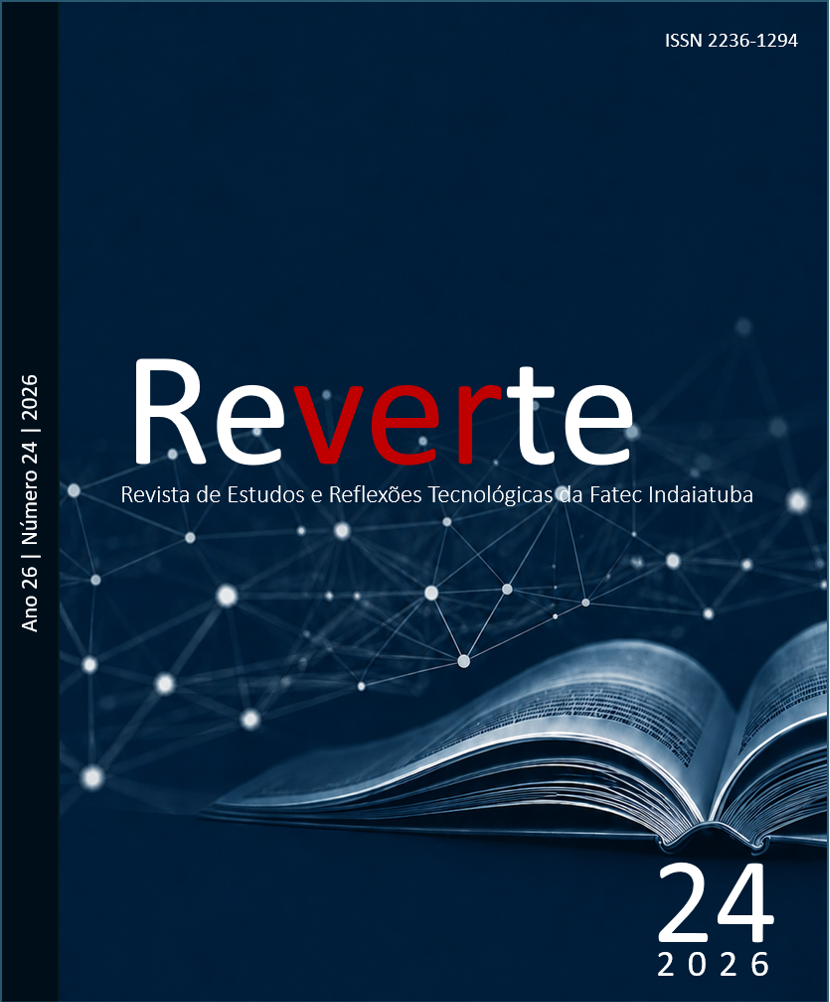 					Visualizar v. 23 n. 24 (2026)
				