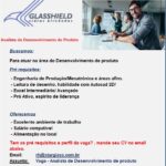 Glasshield Security